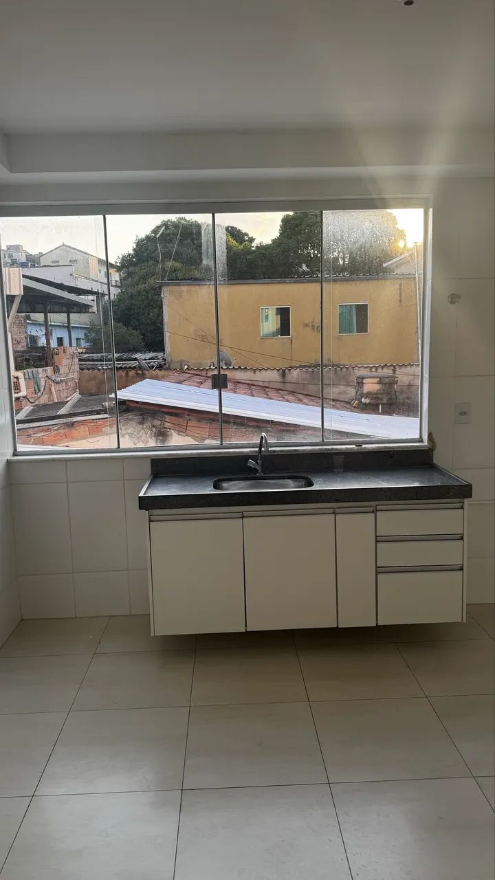 APARTAMENTO: 02 QUARTOS com SUÍTE ALUGUEL  - Foto 4