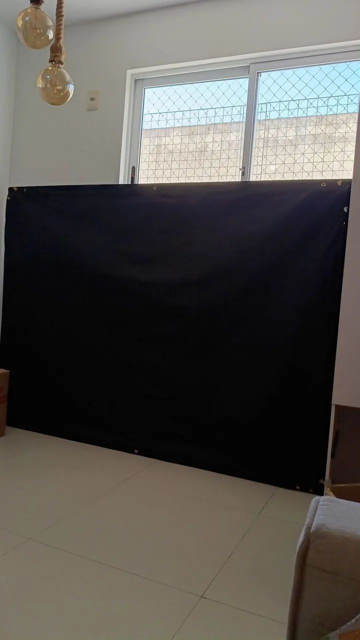 Box para cama Casal Novíssimo  - Foto 4