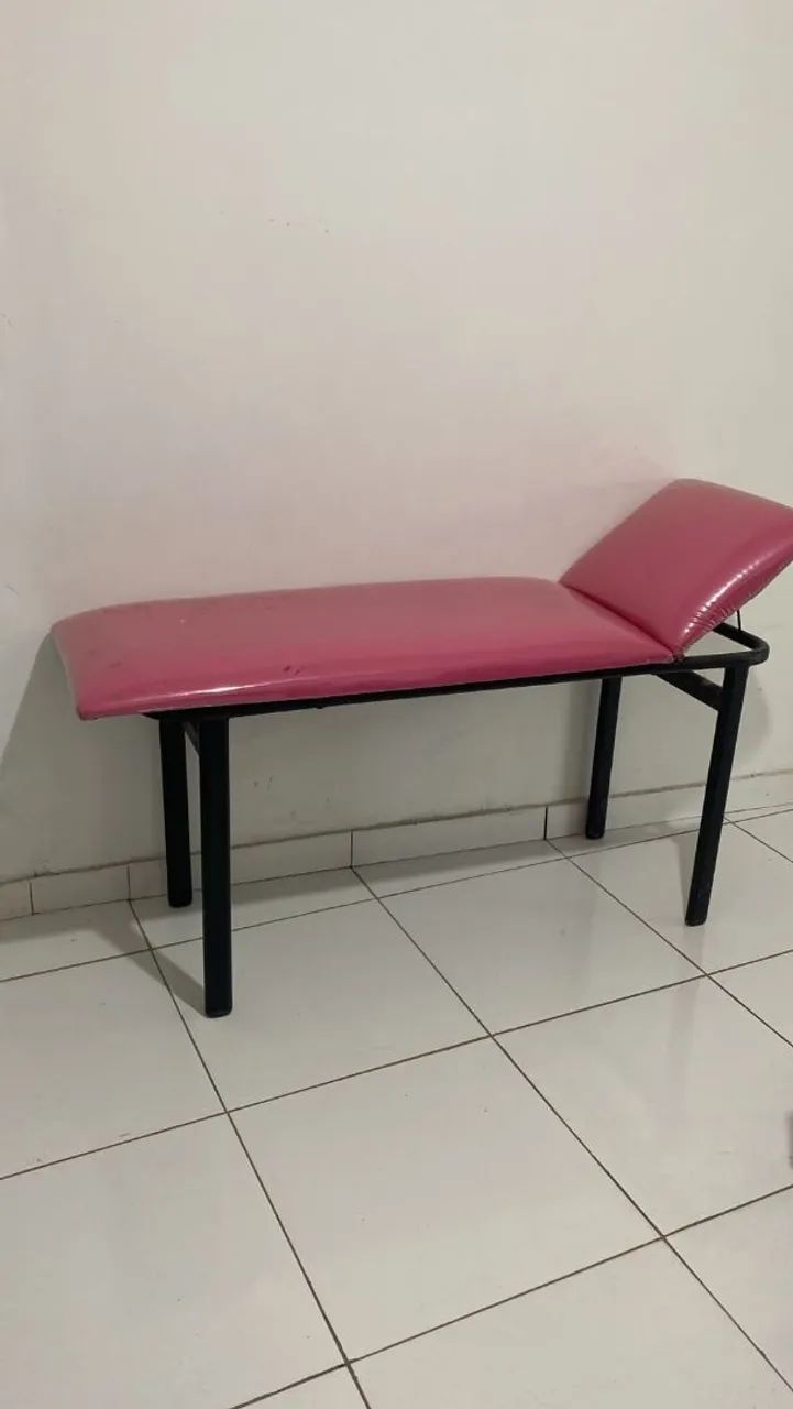 Vende-se maca! 