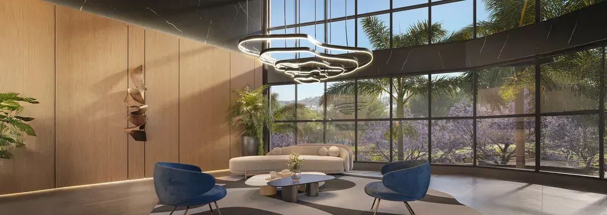 BEYOND RESIDENCE - Foto 2