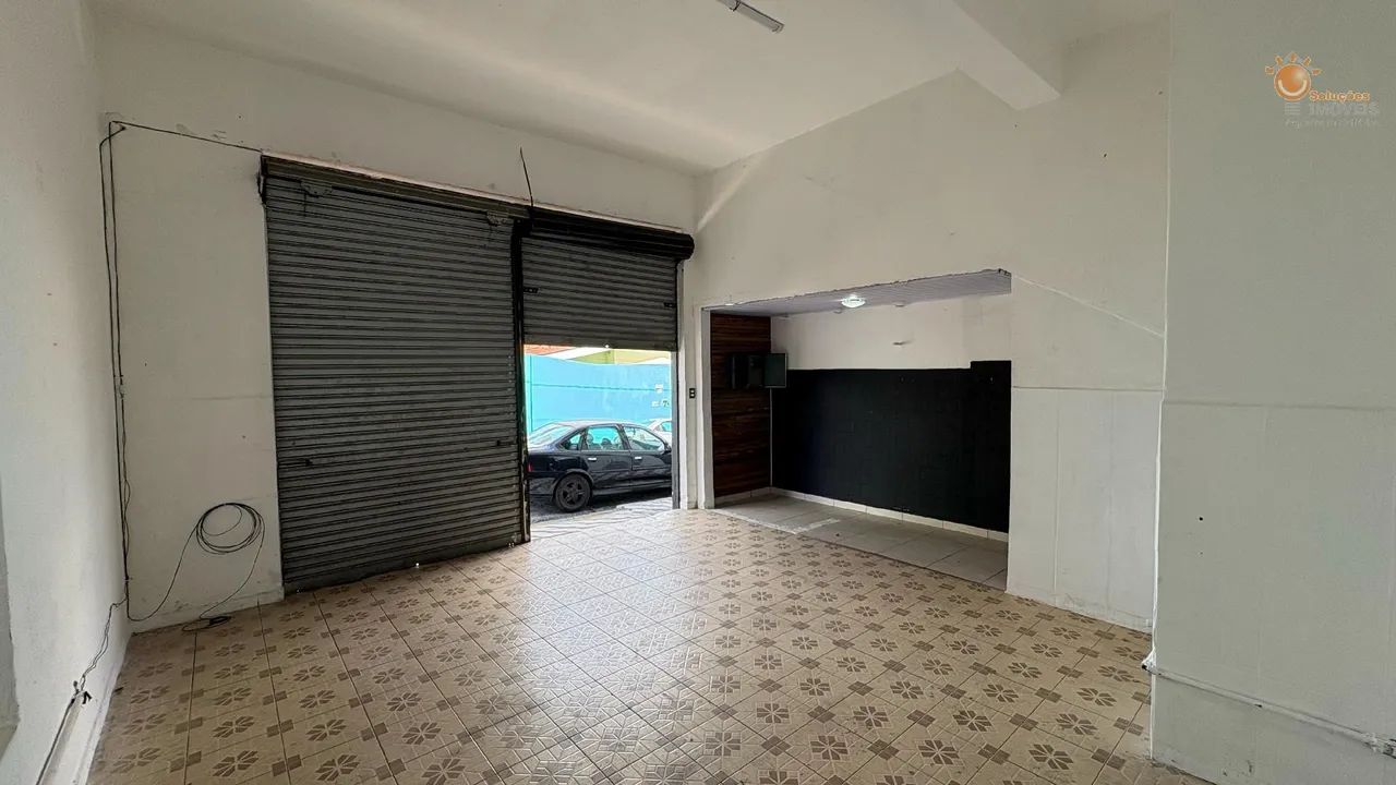 LOCAÇÃO - SALA COMERCIAL VILA SANTANA / SOROCABA/SP - Foto 4