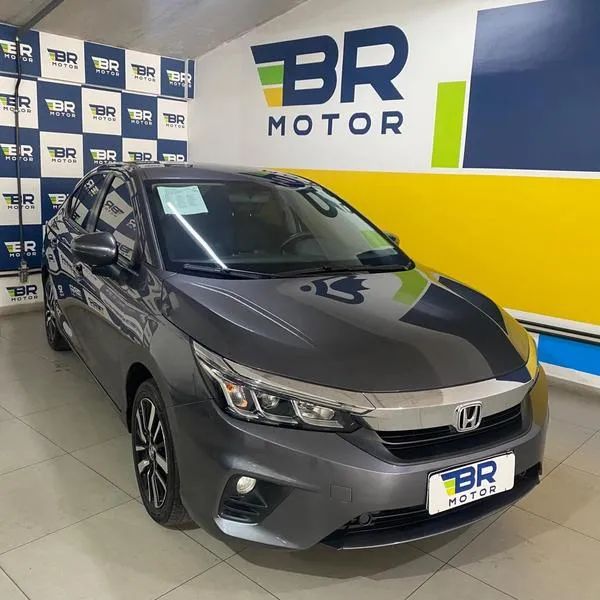 Honda City 2023