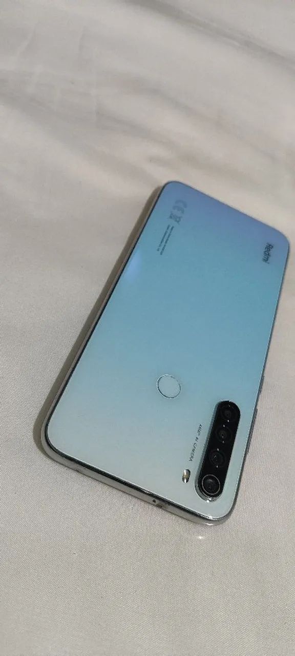 Xiaomi Redmi Note 8 