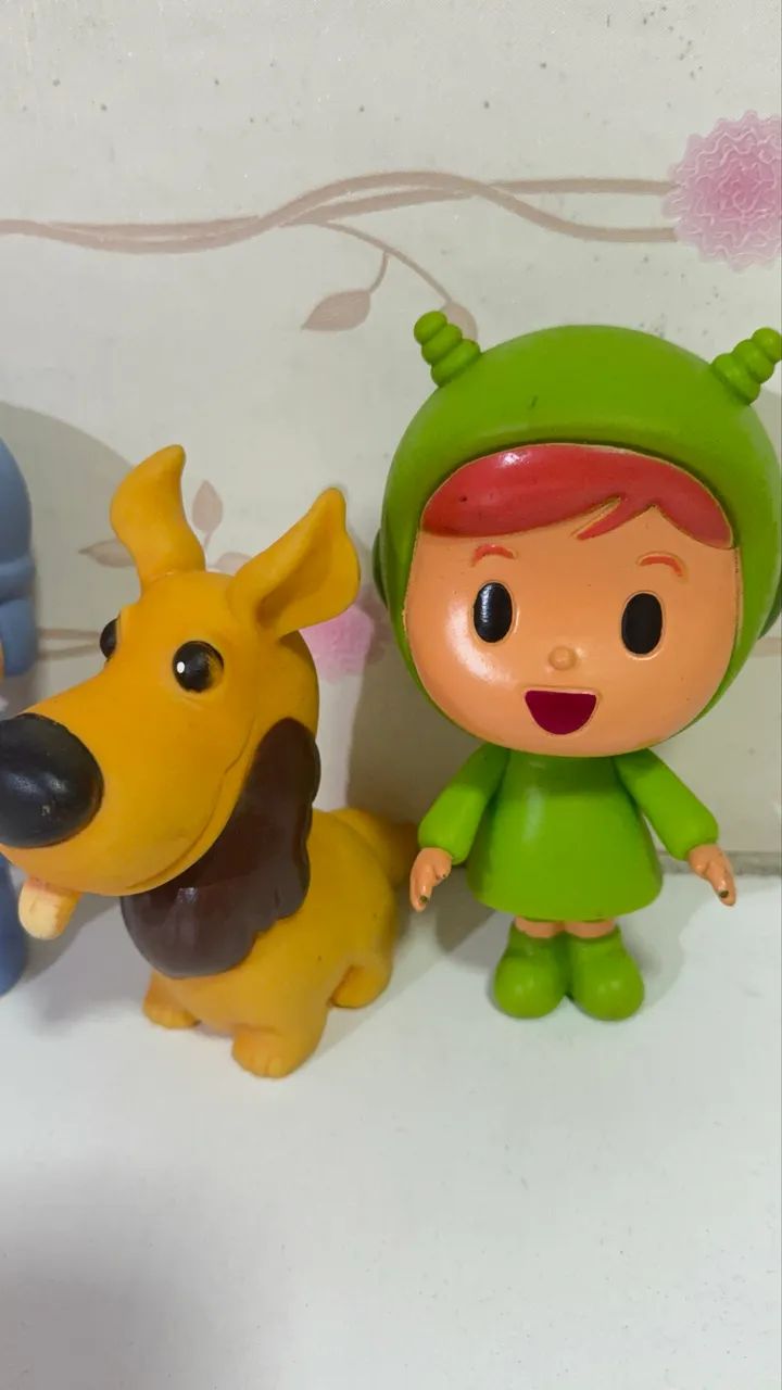 Turma do Pocoyo - Foto 2