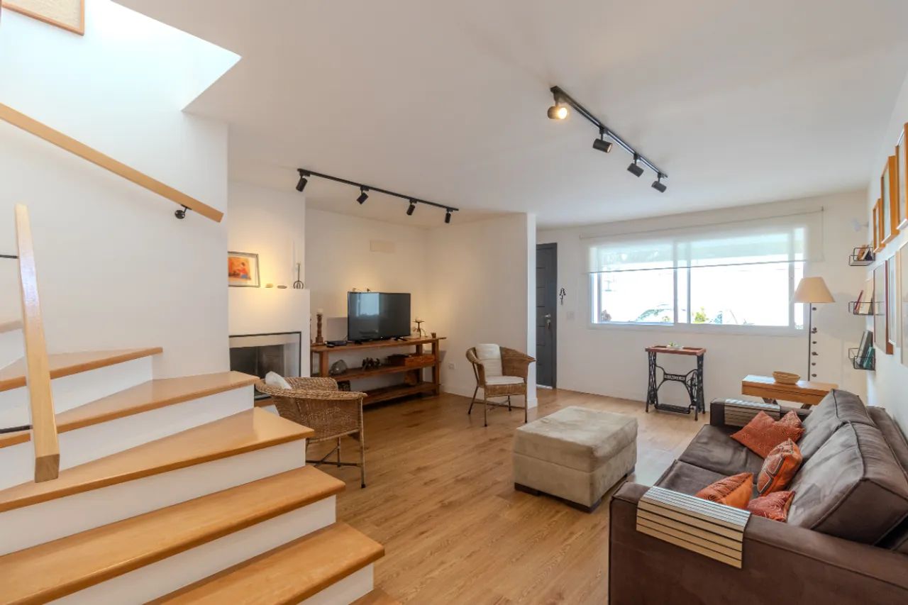 Casa para venda em Chácara Monte Alegre com 3 quartos, sendo 1 suíte, 116m² - Foto 2