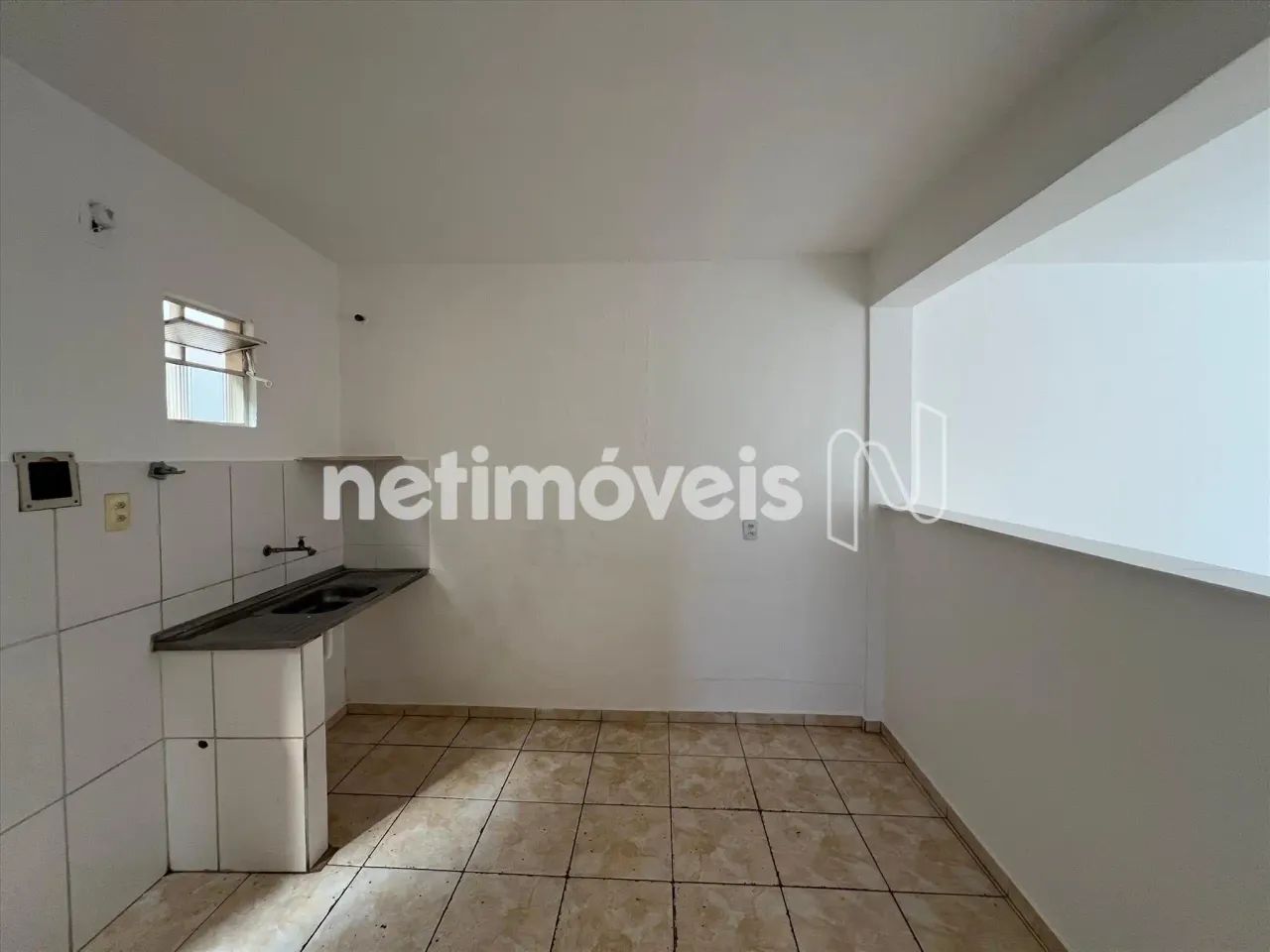 Barracão com dois quartos - Foto 4