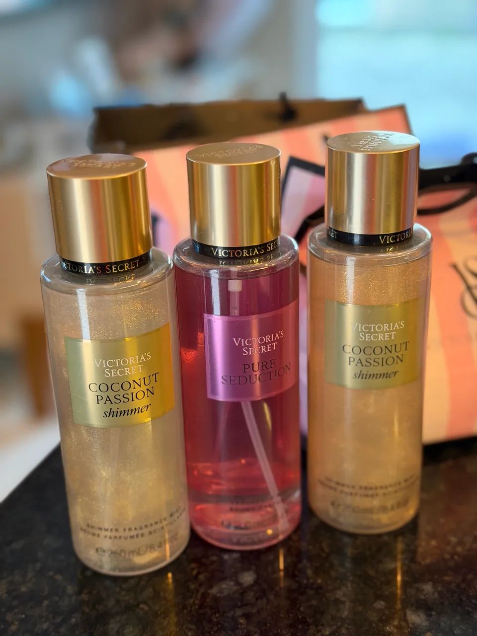 Body Splash Victoria Secret  - Foto 2