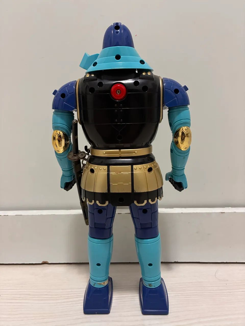 Deus Jiray Bandai - Foto 3