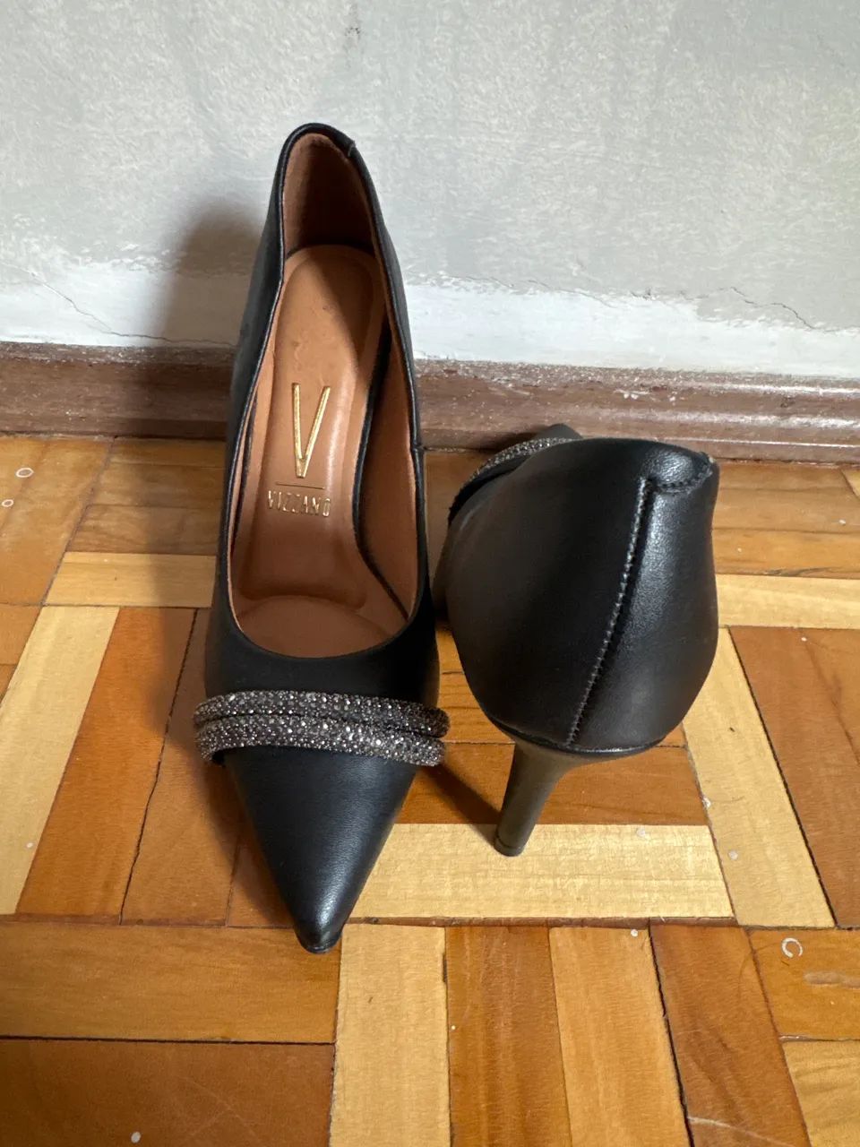 Scarpin novo - Foto 4