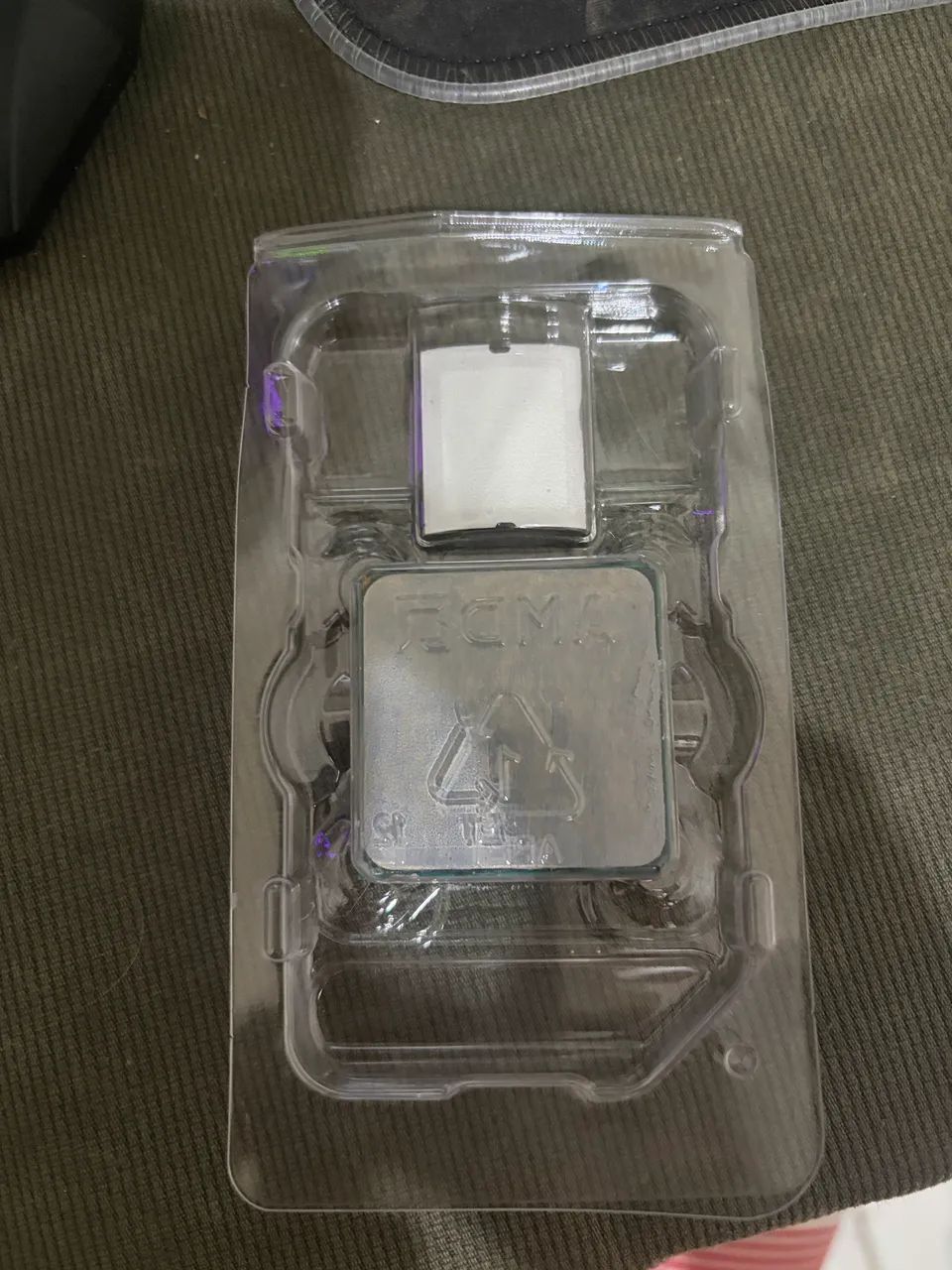 Processador Ryzen 3 3200