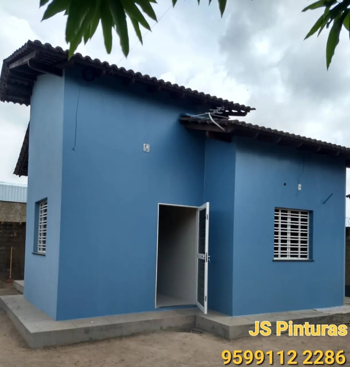 Pintor Profissional  - Foto 4