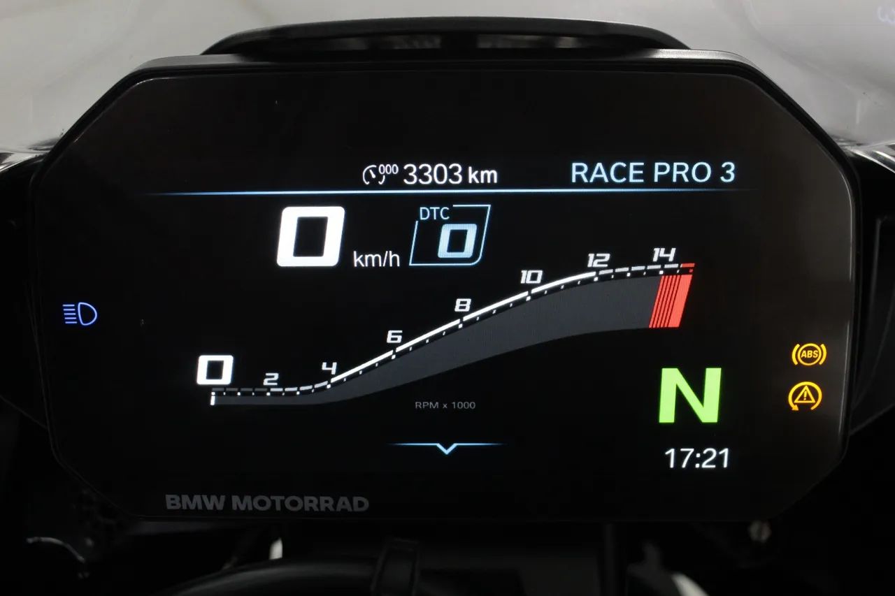 BMW S 1000 RR - Foto 5