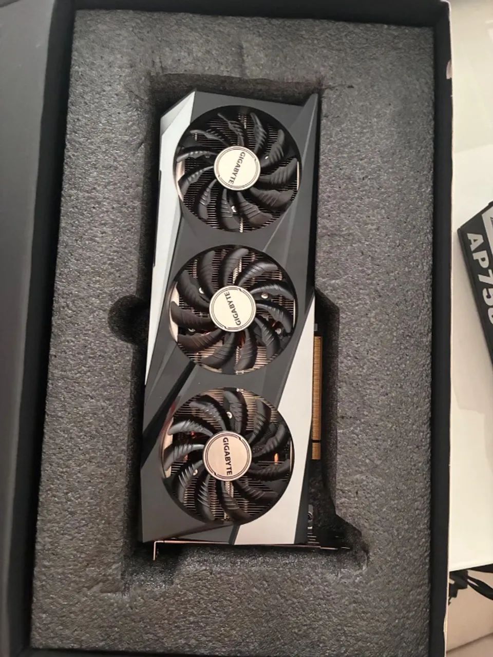 Rx 7600 - Foto 3