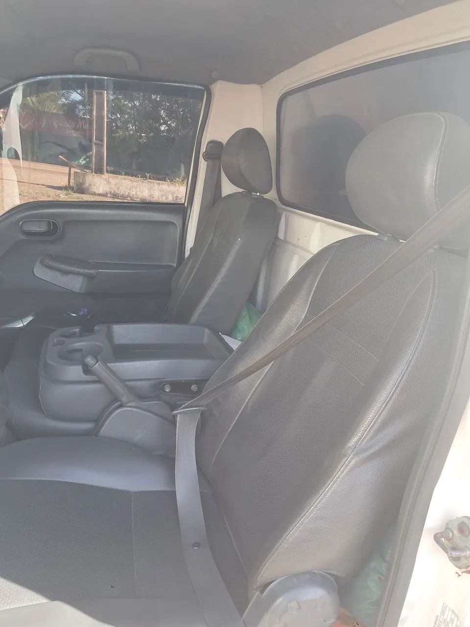 Vendo kia bongo 2011 - Foto 2