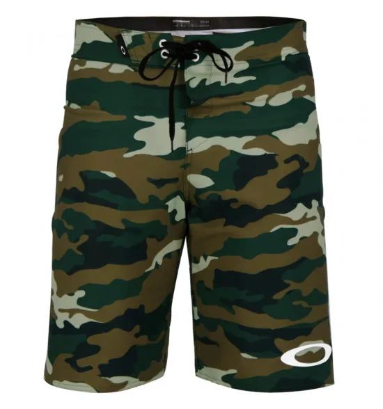 Bermuda Oakley - Foto 3