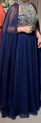 Vestido de festa - Foto 4