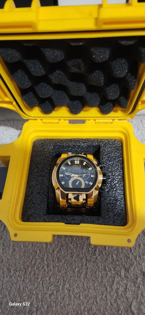Relógio ? invicta Bold original  - Foto 3