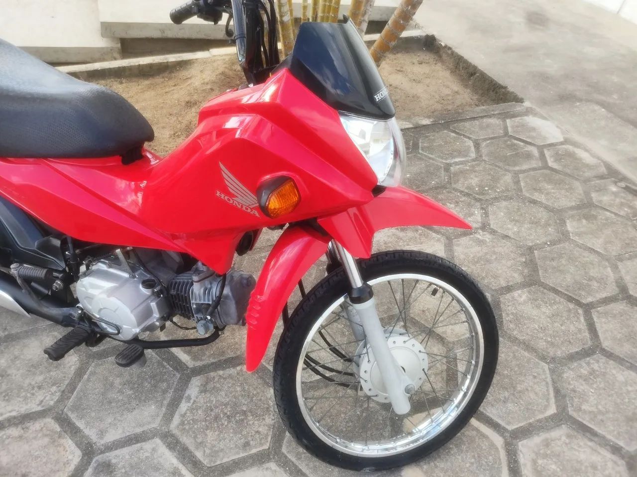 Vendo 3 pops 110 22/22/24 - Foto 4
