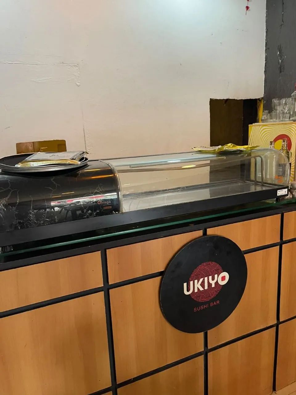 Vitrine Sushibar - Foto 2
