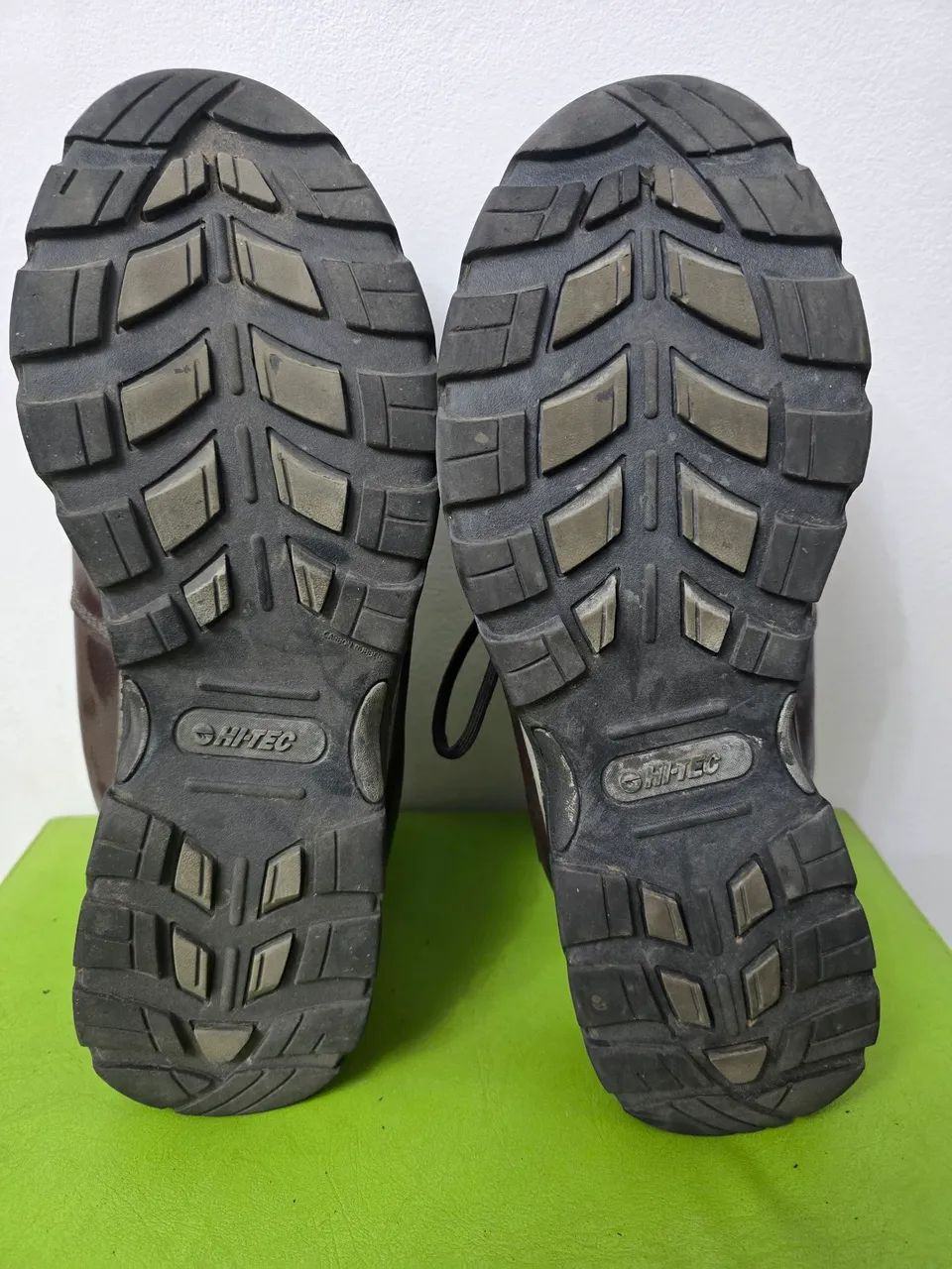 Bota Hi Tec Waterproof n° 46 US14 - Foto 3