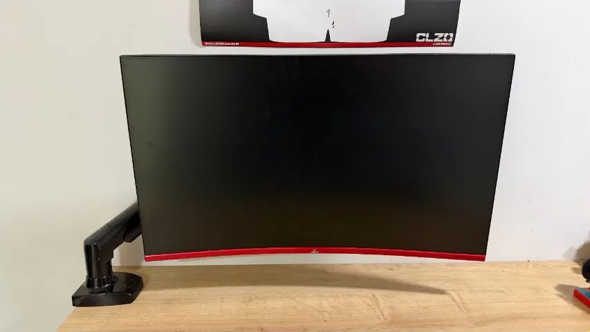 monitor - Foto 4