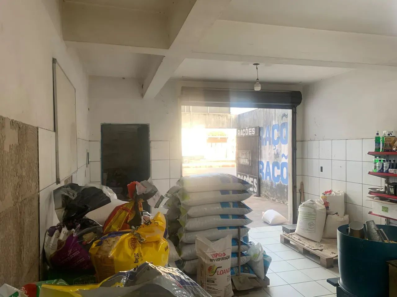 Prédio Comercial em Santa Rita -Ma - Foto 3