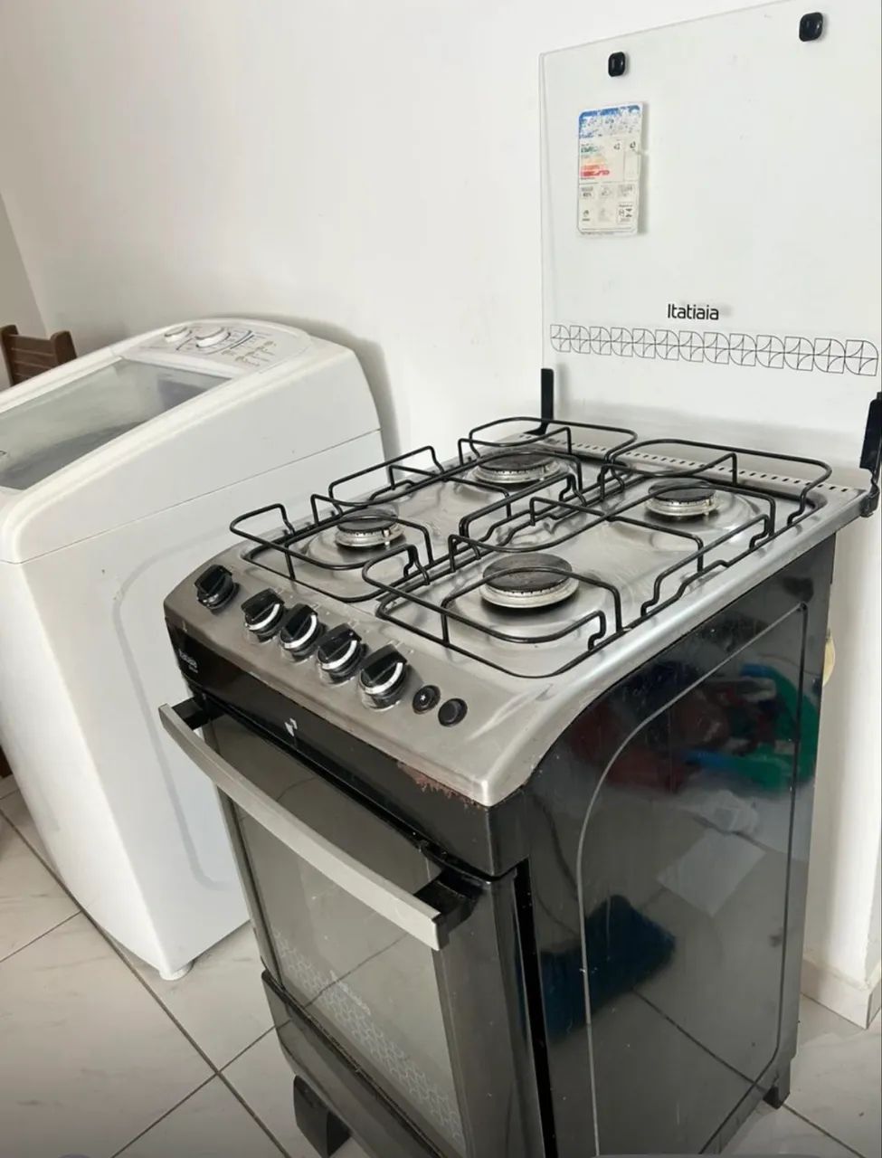 Fogão  - Foto 2