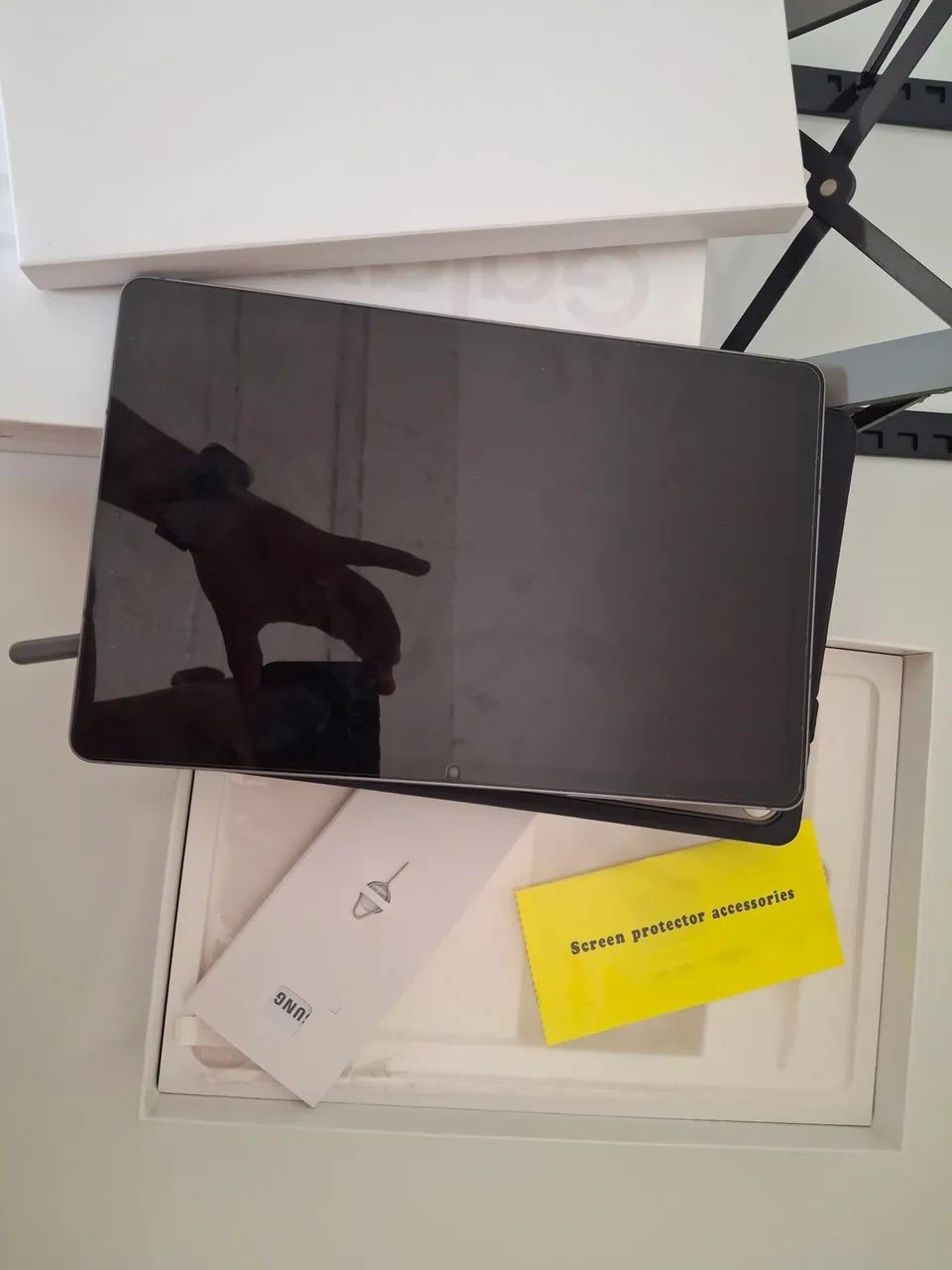 Tablet Galaxy Tab S9 FE - Foto 2