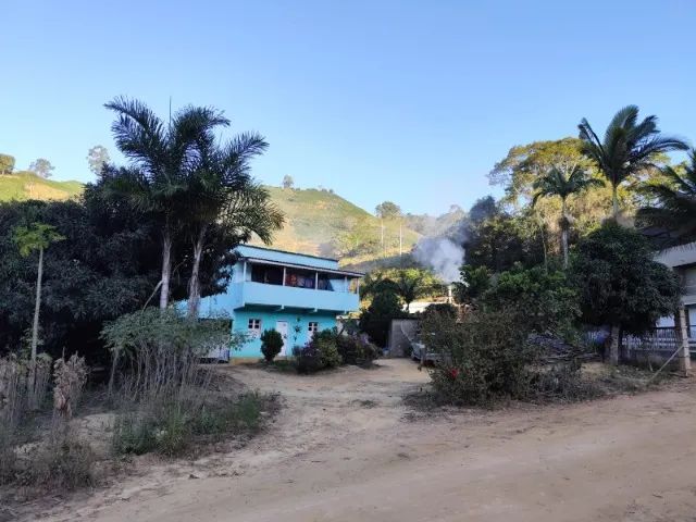 Chácara a venda 4.700m²