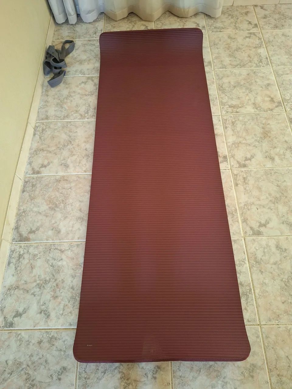 Tapete para yoga/pilates - Foto 5