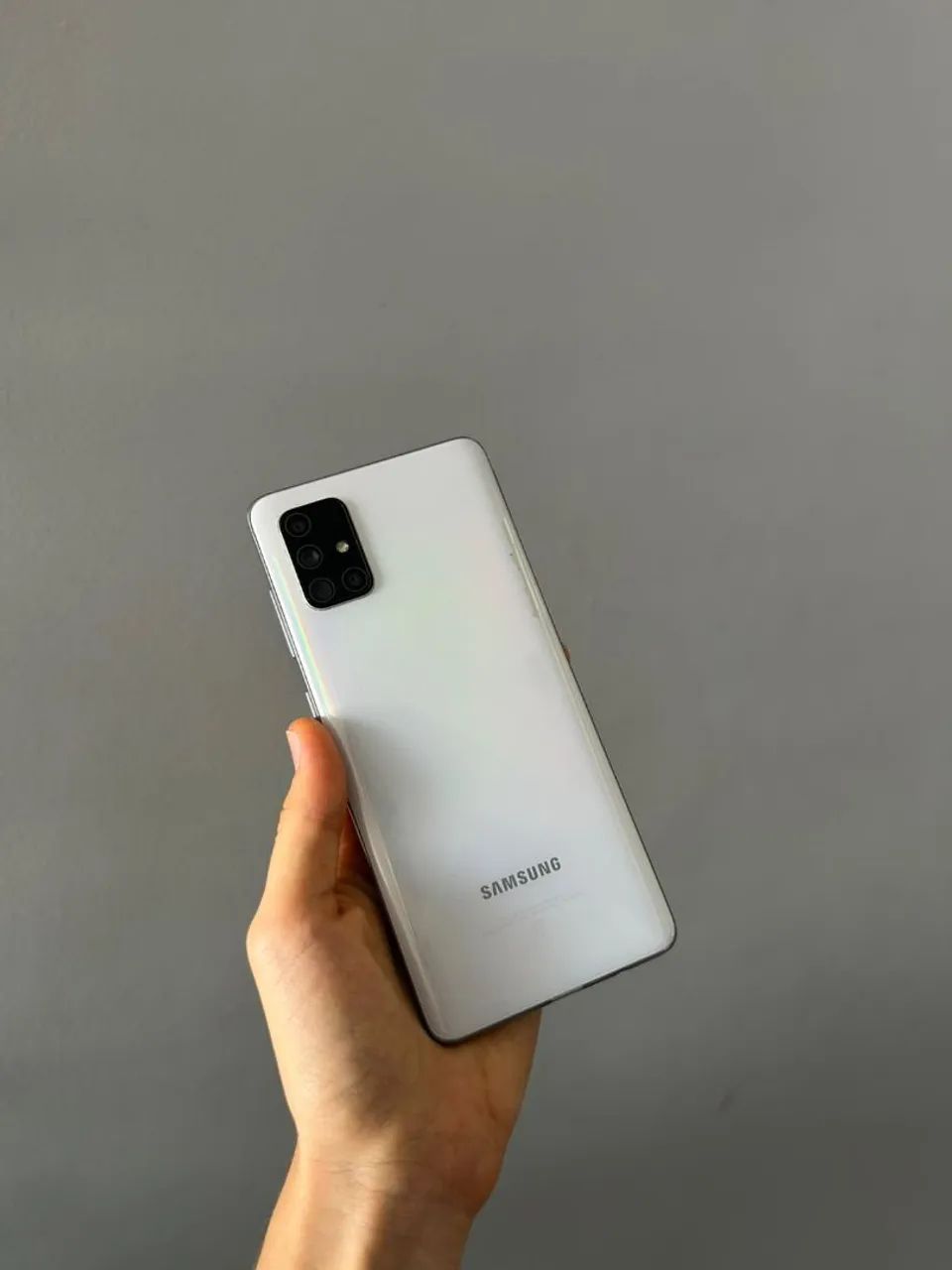 Samsung A71