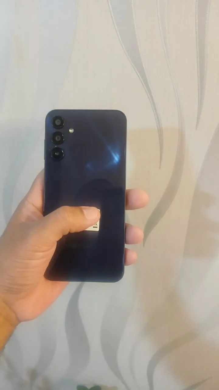 Samsung A15 128GB - Foto 3