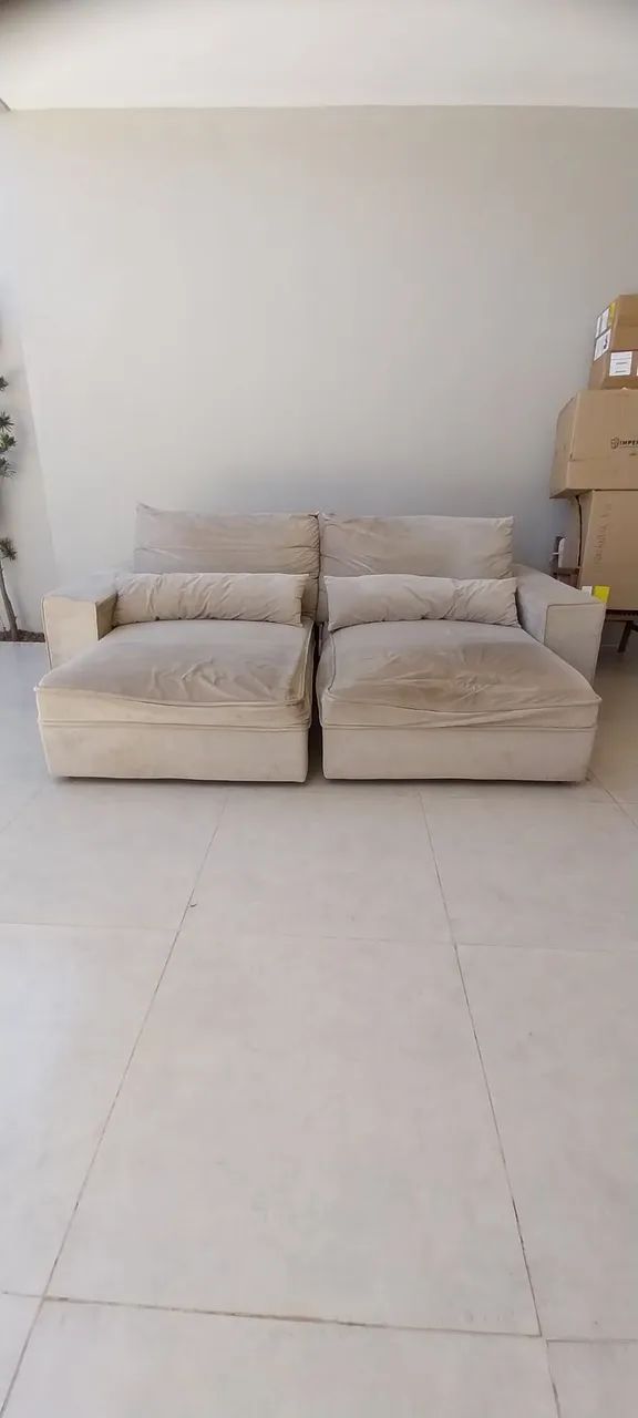 Sofá-Cama