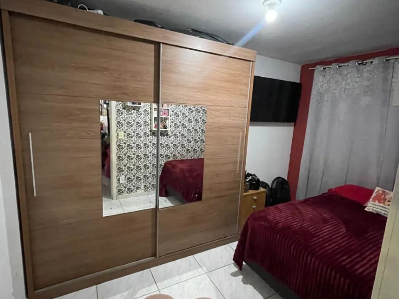Apartamento 2 Quartos - Estreito Florianópolis - Foto 2