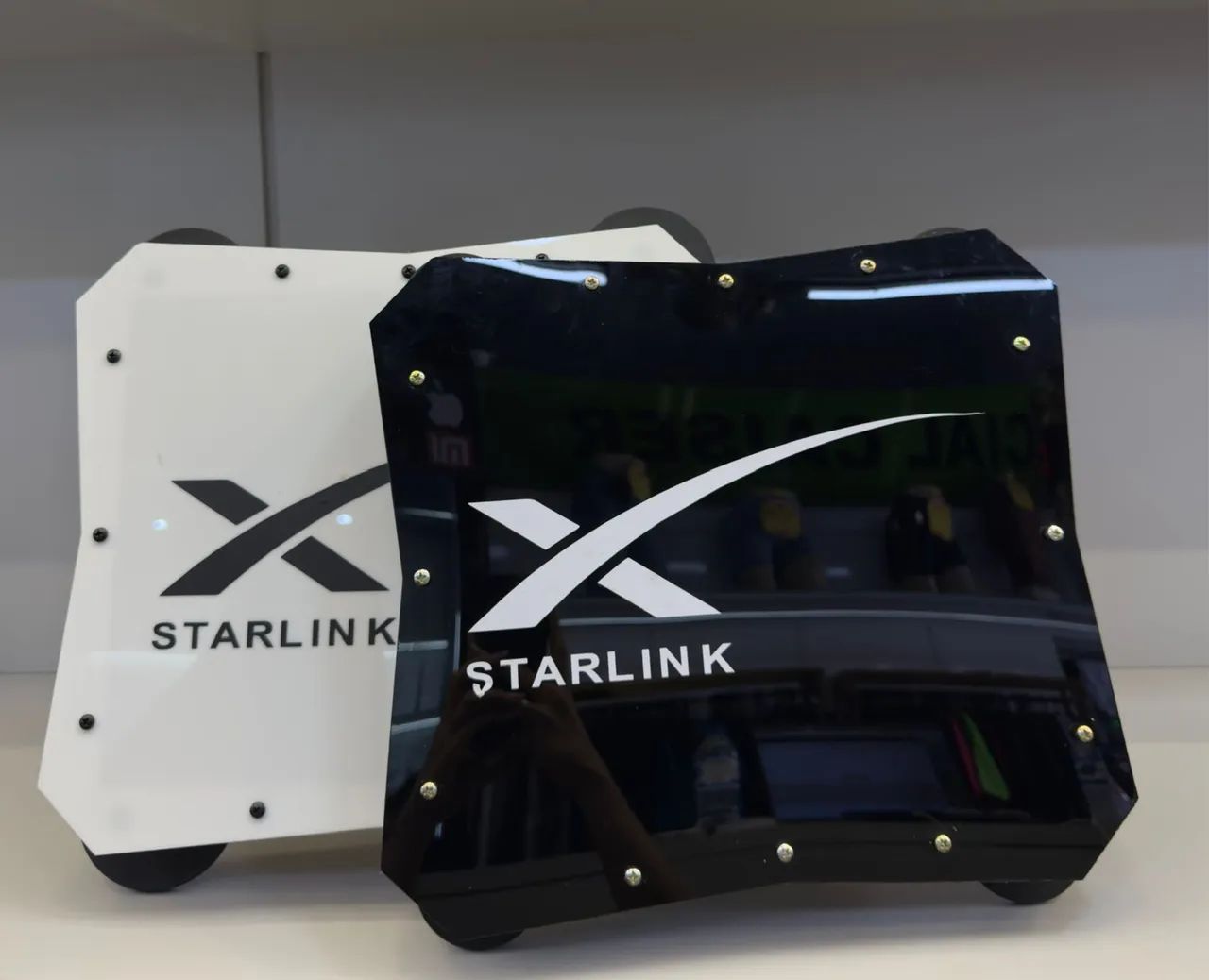 CASE STARLINK IMA 66
