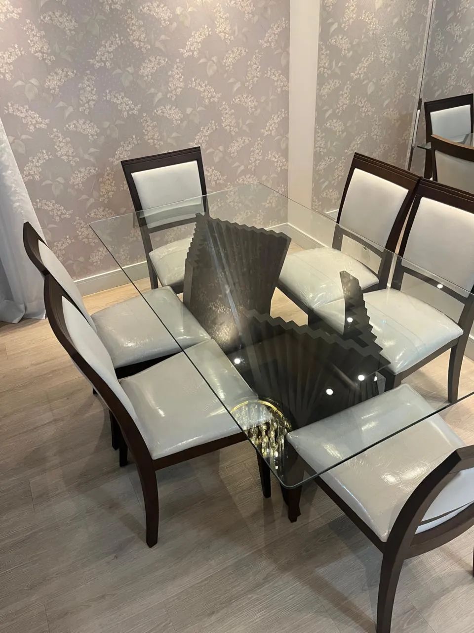 Mesa de jantar SIER - Foto 5