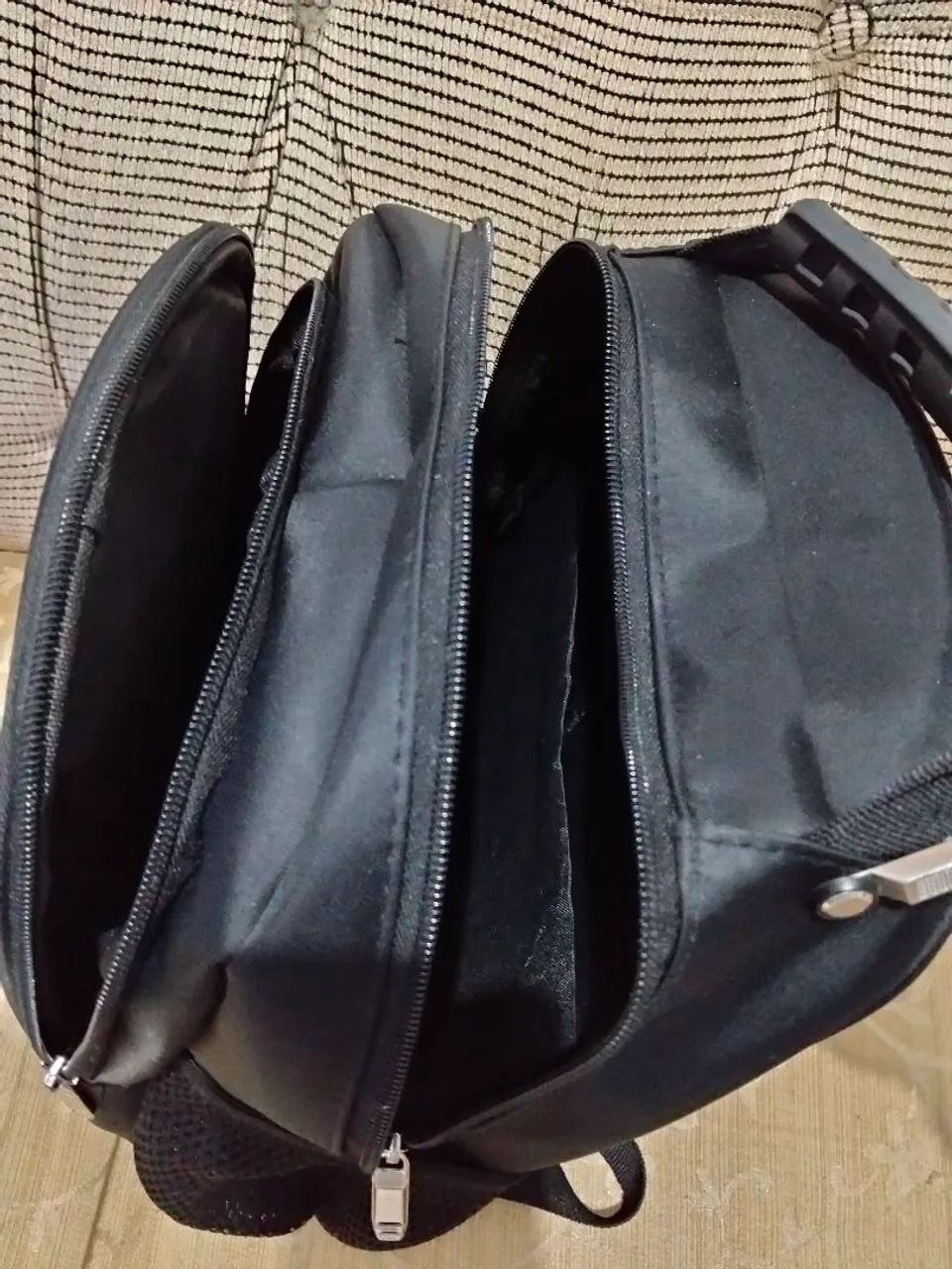 Mochila  - Foto 3