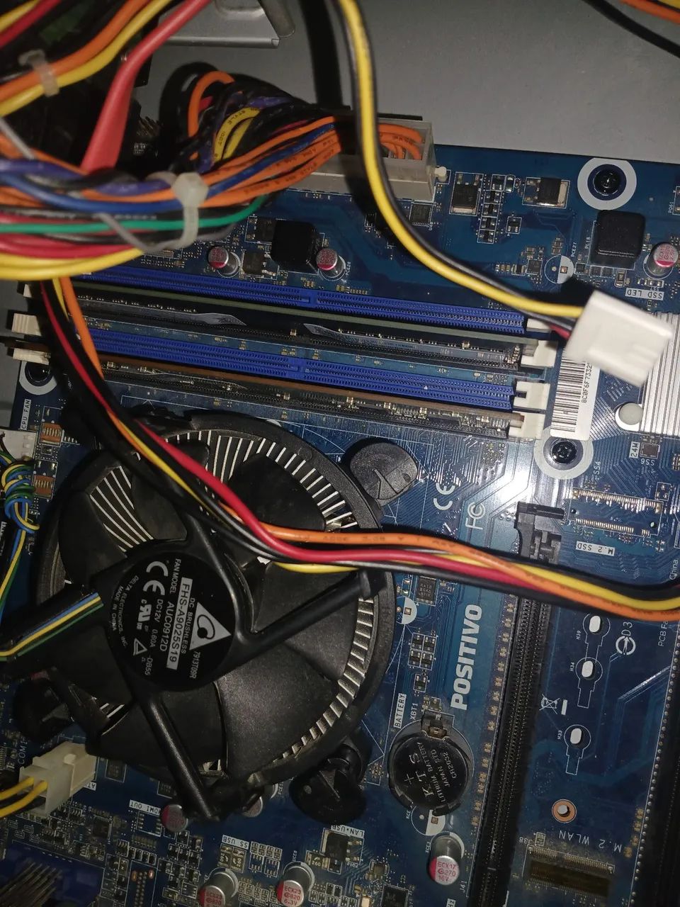 Vendo pc full ddr4 - Foto 3