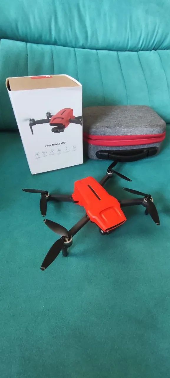Drone FIMI MINI 3 SE - Foto 3