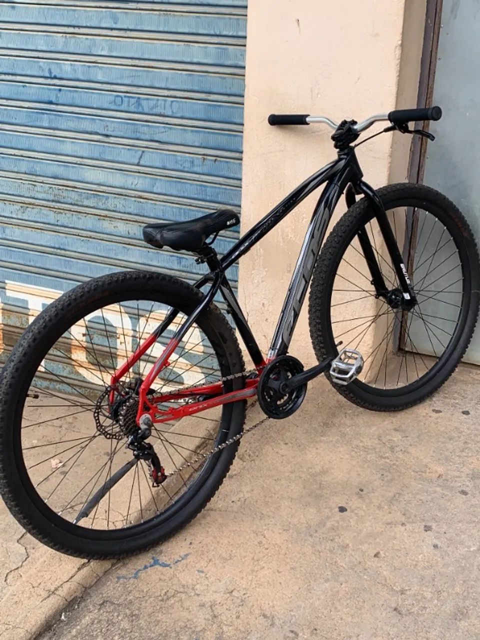 Bicicleta aro 29 - Foto 3