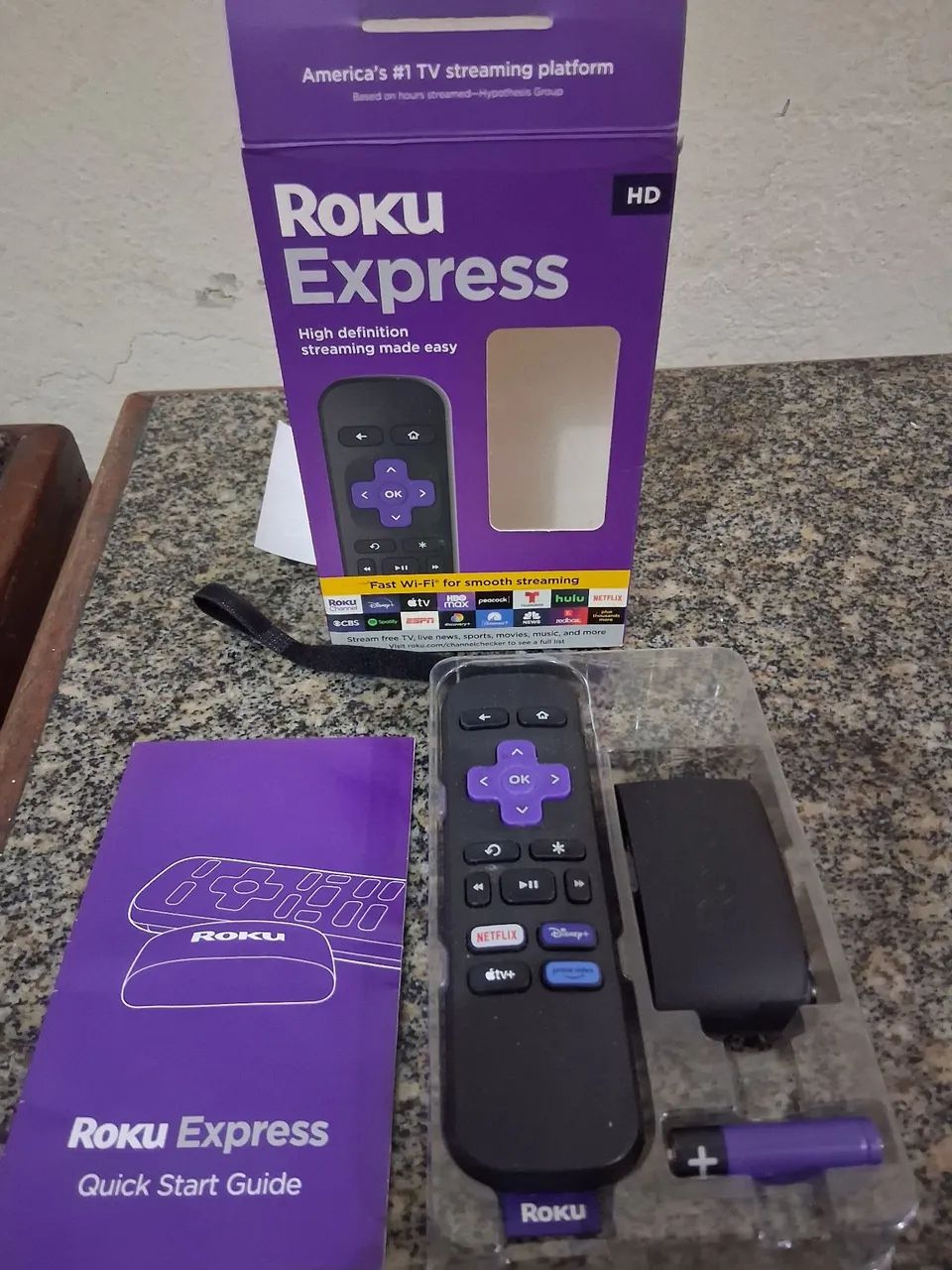 Roku Express