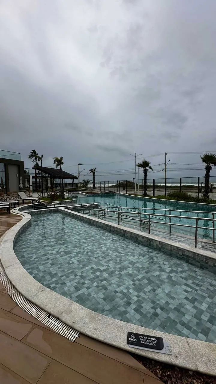 LOTE NO MARAÚ BEACH RESIDENCE [58034] - Foto 2