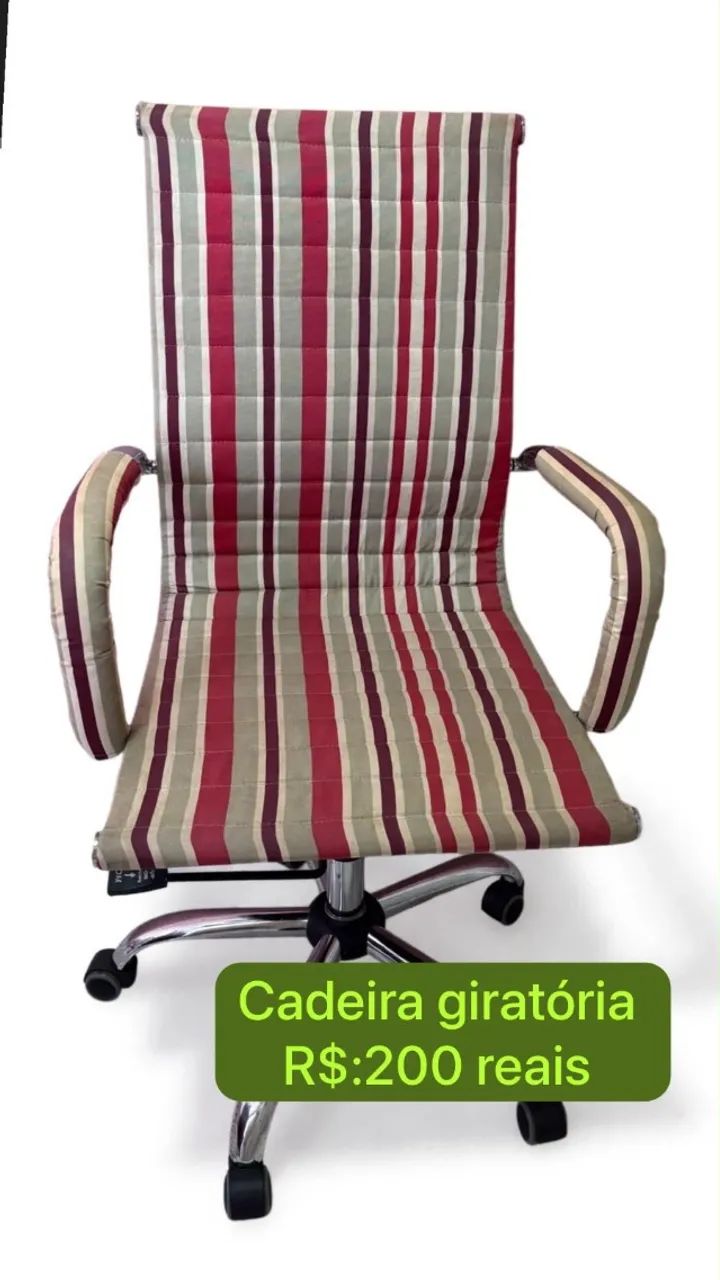 Cadeira Escritório
