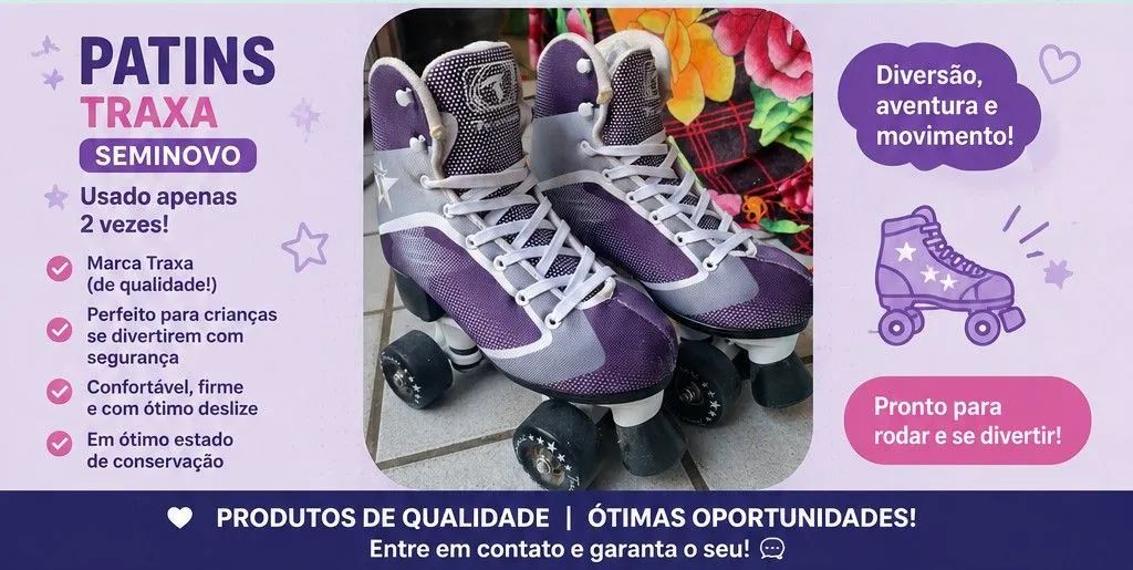 Patins 
