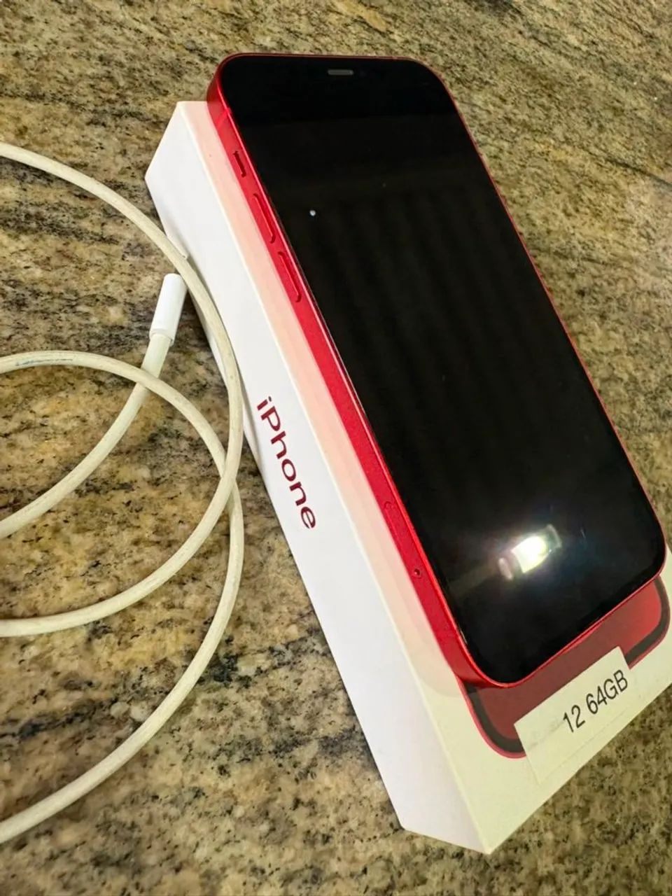 iPhone 12 64GB  - Foto 4