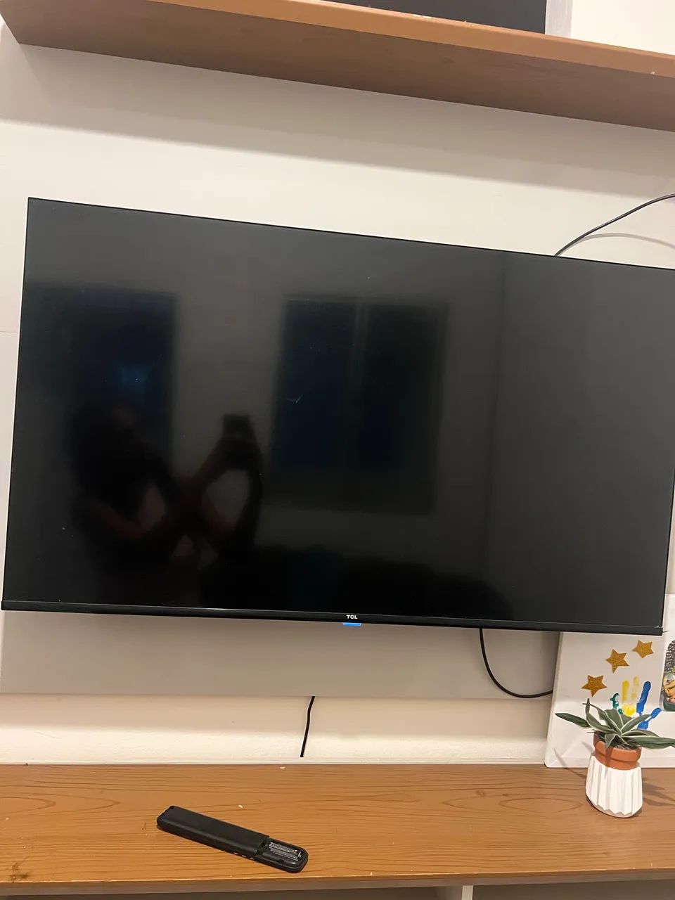 TV SMART 43