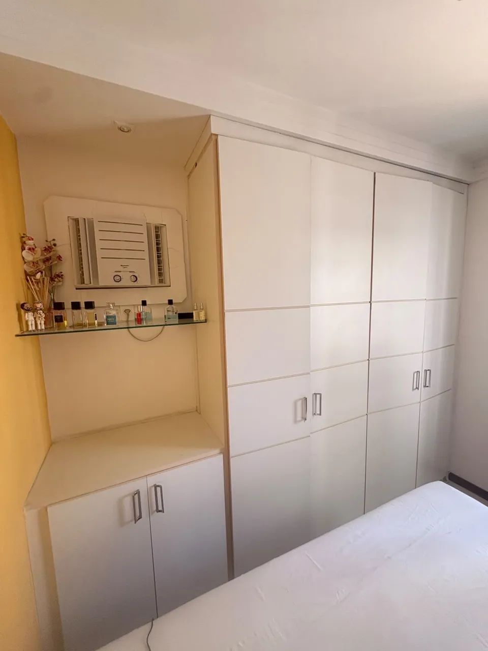 Doação Guarda-roupa modulado  - Foto 2