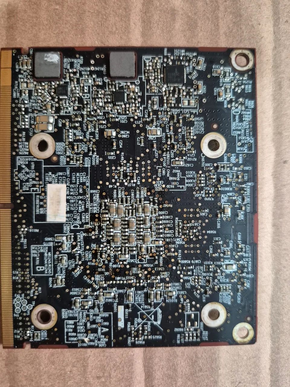 Placa de video AMD iMac 21" - Foto 2