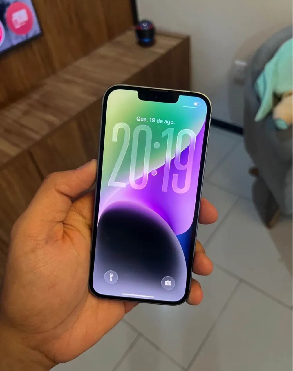 iPhone 14 128gb  - Foto 5