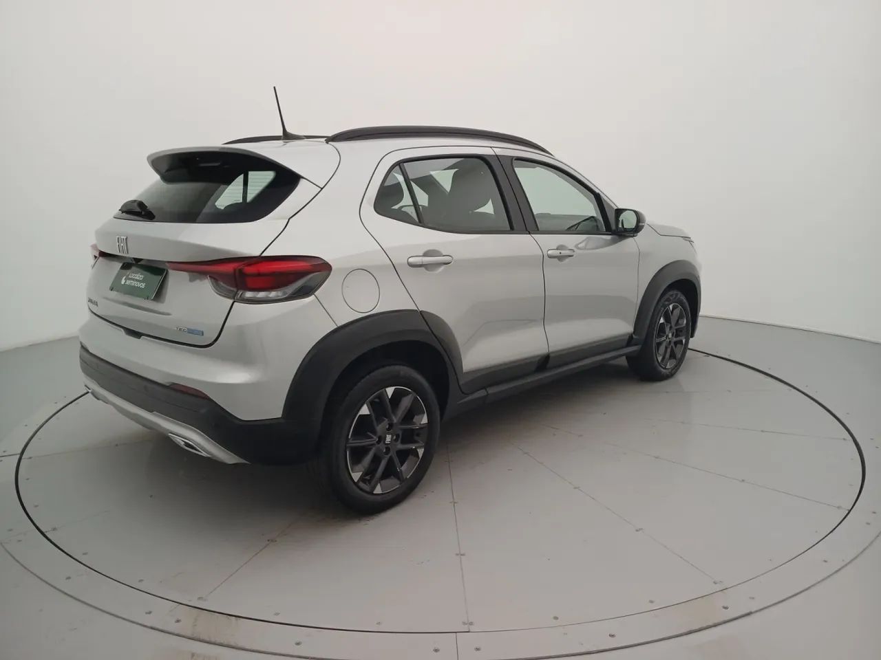 Fiat Pulse 2025 - Foto 5